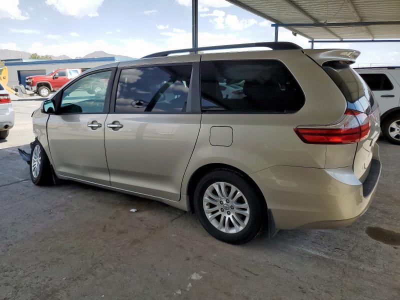 Vin: 5tdyz3dc4hs867103, lot: 60088495, toyota all models xle 20172