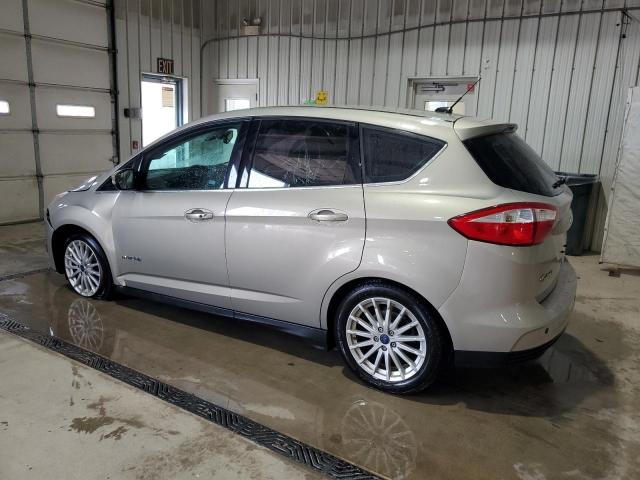2016 FORD C-MAX SEL 1FADP5BU1GL113965