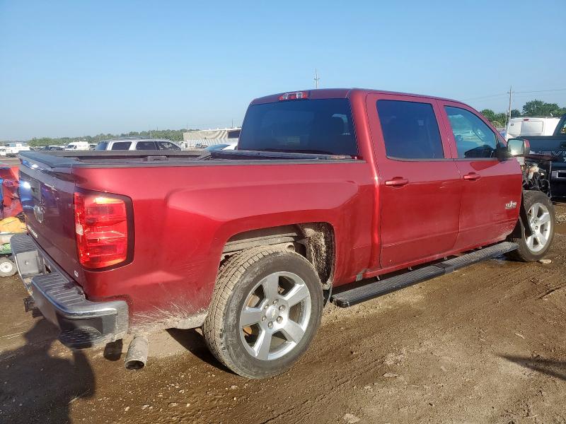 Vin: 3gcpcrec9jg256695, lot: 61136545, chevrolet all models c1500 lt 20183