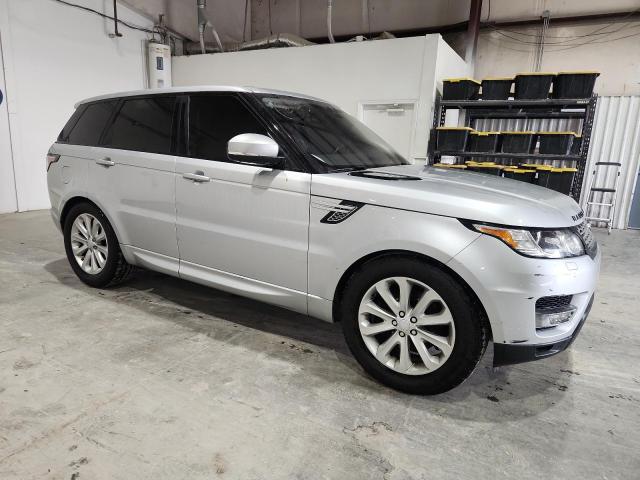 2017 LAND ROVER RANGE ROVE SALWR2FK5HA129404