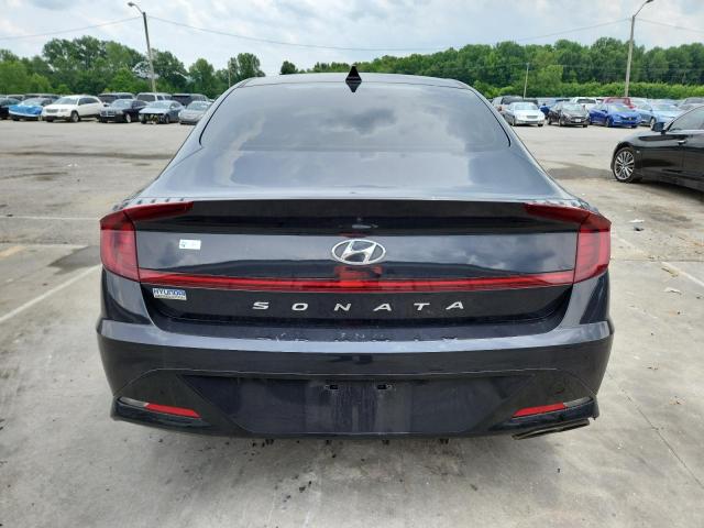 2023 HYUNDAI SONATA SEL KMHL64JA8PA262035