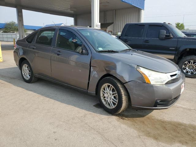 Vin: 1fahp3fn1aw289736, lot: 60498005, ford focus se 20104