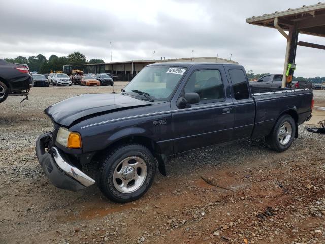 FORD RANGER SUP