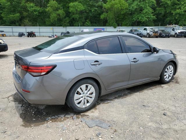 Vin: 3n1ab8bv2ly215740, lot: 59138585, nissan sentra s 20203