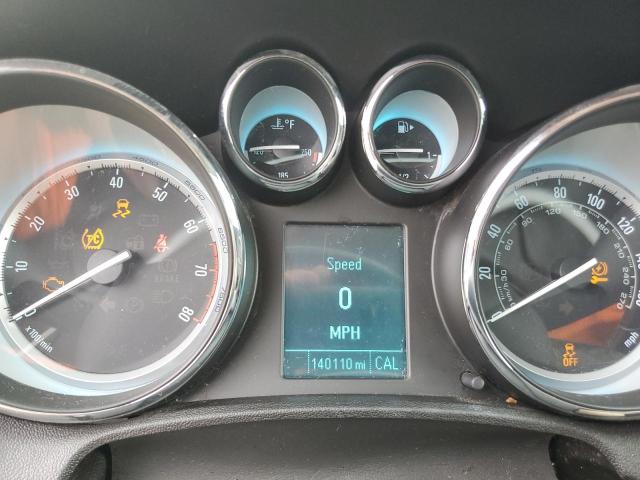 2015 BUICK VERANO CON 1G4PR5SK2F4158580