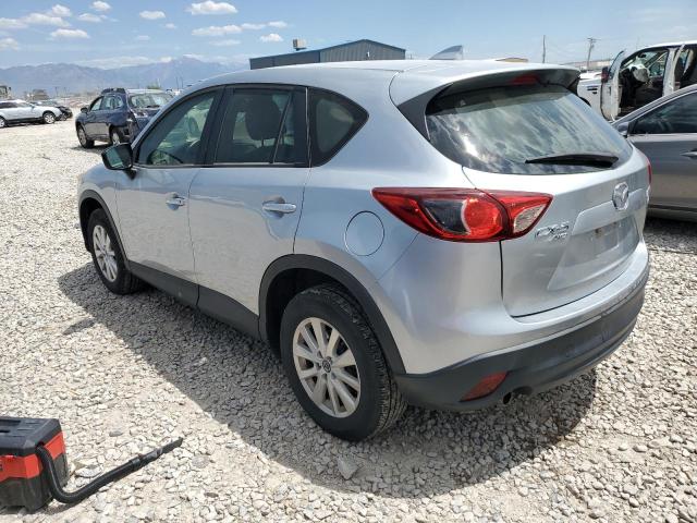 Vin: jm3ke4by9g0653402, lot: 61871275, mazda cx-5 sport 20162