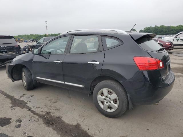 Vin: jn8as5mv6fw761742, lot: 61071705, nissan rogue s 20152