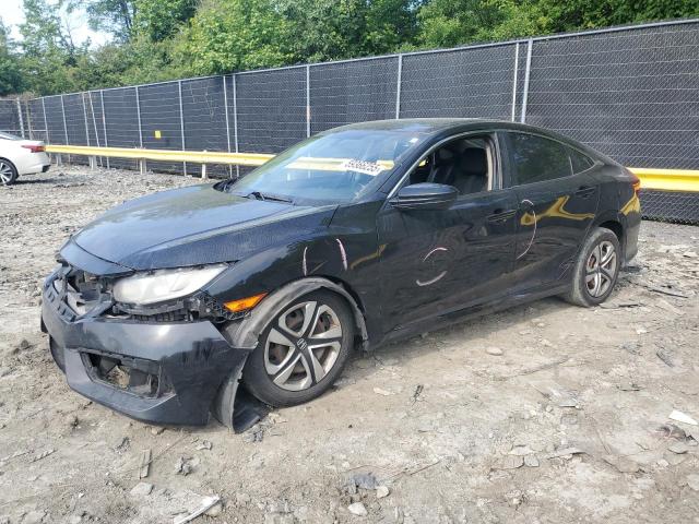Vin: 19xfc2f5xhe206560, lot: 59366255, honda civic lx 2017 img_1