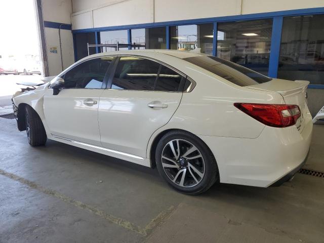 Vin: 4s3bnar63j3014188, lot: 60837205, subaru legacy sport 20182