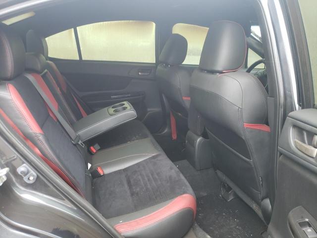 2018 SUBARU WRX STI LI JF1VA2W69J9823474