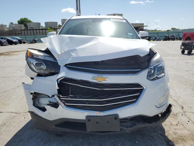 2017 CHEVROLET EQUINOX LT - 2GNALCEK4H6173005