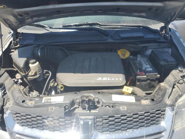 2016 DODGE GRAND CARA 2C4RDGBG2GR227530