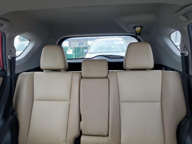 2015 TOYOTA RAV4 LIMIT - 2T3DFREV8FW328957