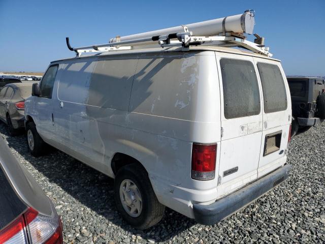 2010 FORD ECONOLINE - 1FTNE2EL2ADA49751