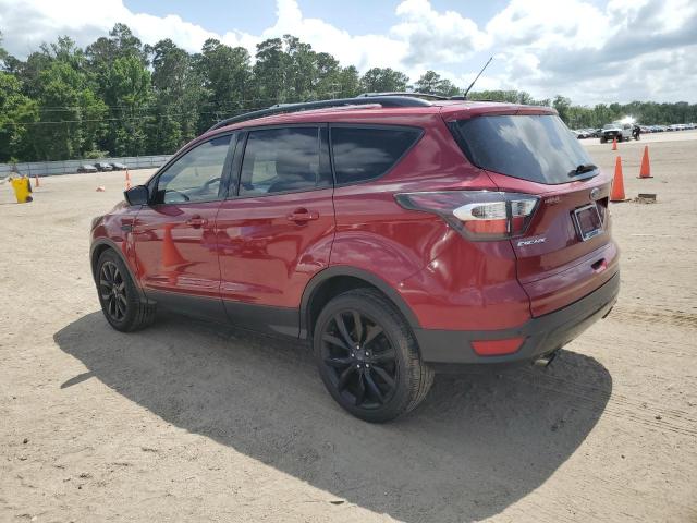 Vin: 1fmcu0gd2hua13410, lot: 60268495, ford escape se 20172