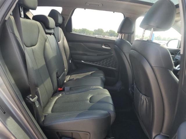 2019 HYUNDAI SANTA FE L 5NMS5CAA7KH014631