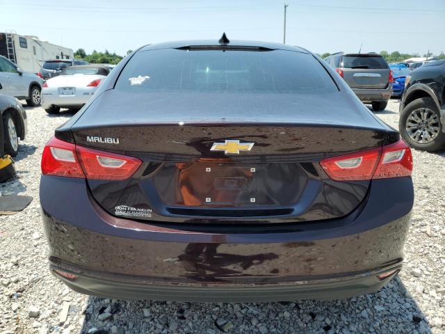 2020 CHEVROLET MALIBU LS 1G1ZB5ST7LF079859
