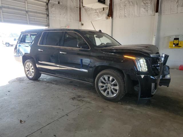 Vin: 1gys4jkj4fr229496, lot: 61899005, cadillac escalade esv premium 20154