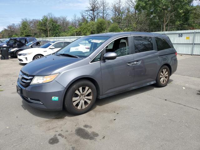 HONDA ODYSSEY EX