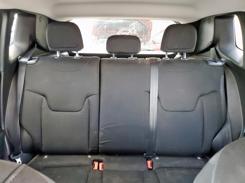2018 JEEP RENEGADE L - ZACCJABB6JPH96151