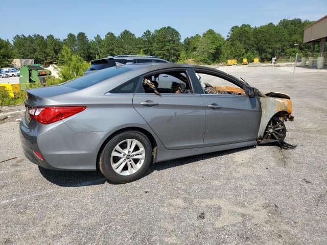 Vin: 5npeb4ac7eh929483, lot: 59223165, hyundai sonata gls 20143