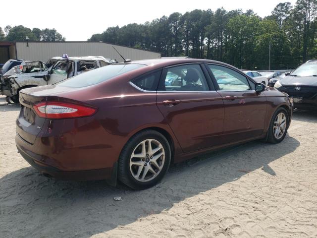 2015 FORD FUSION SE - 3FA6P0H71FR242656