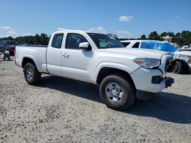 Vin: 5tfsx5en5hx056458, lot: 61284095, toyota tacoma access cab 20174