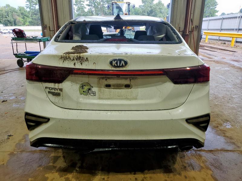 2019 KIA FORTE FE 3KPF24AD7KE006739