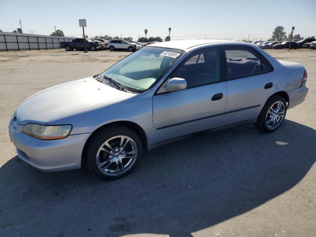 HONDA ACCORD DX