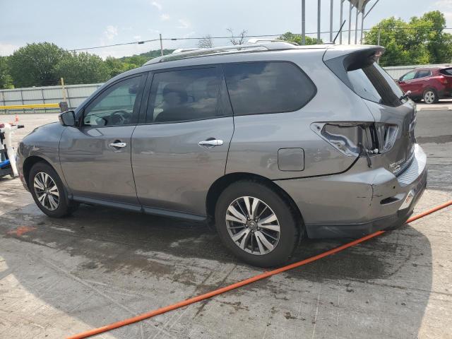 Vin: 5n1dr2mn7hc695060, lot: 62096275, nissan pathfinder s 20172