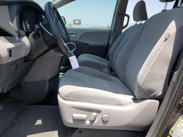 2017 TOYOTA SIENNA LE 5TDKZ3DC2HS855117