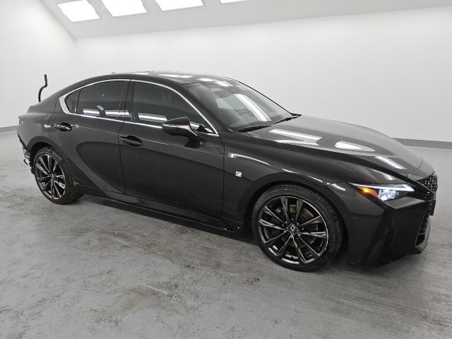2023 LEXUS IS 350 F S JTHGZ1B29P5068298