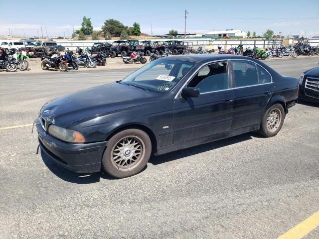 BMW 525 I AUTO