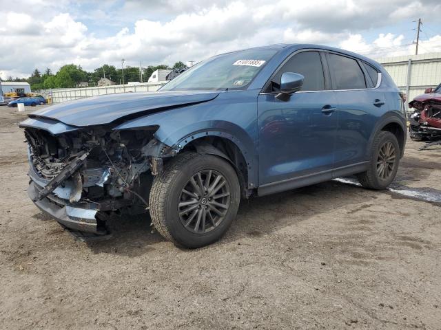 Vin: jm3kfbcm6k1631938, lot: 61001885, mazda cx-5 touring 2019 img_1