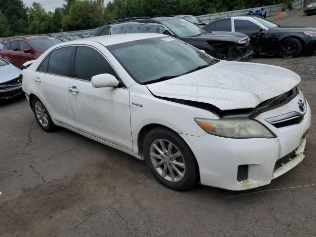 Vin: 4t1bb3ek2au123030, lot: 62613935, toyota camry hybrid 20104