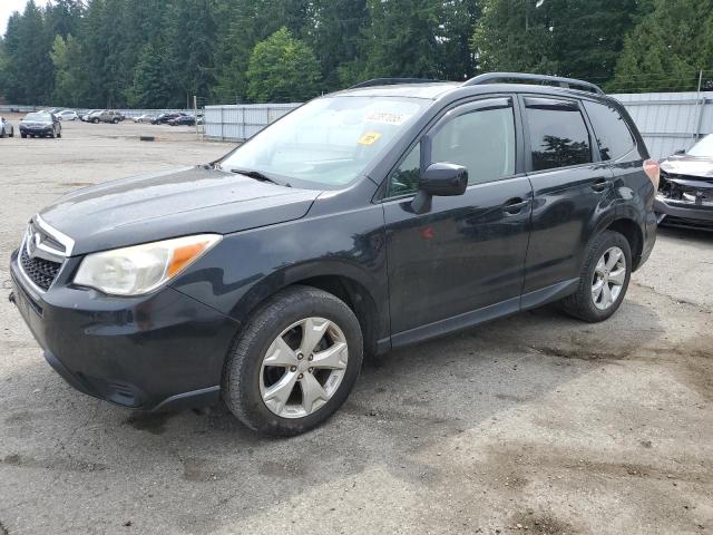 Vin: jf2sjaec6eh401979, lot: 62397055, subaru forester 2.5i premium 2014 img_1