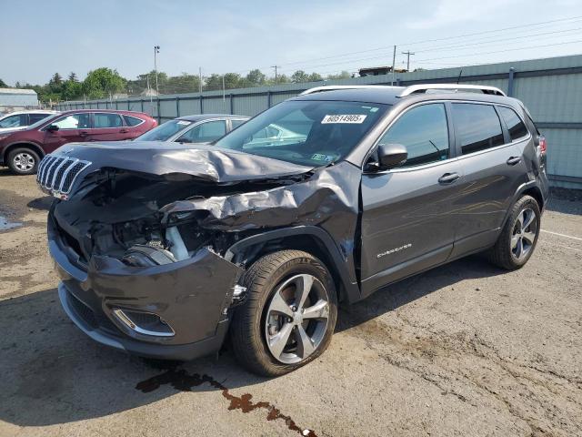 Vin: 1c4pjmdx9ld578847, lot: 60514905, jeep grand cher limited 2020 img_1