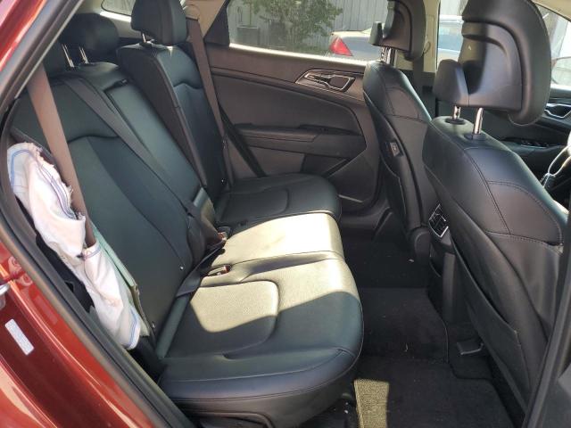 2024 KIA SPORTAGE SX 5XYK43DF8RG221317