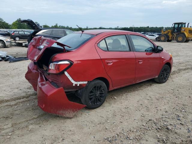 Vin: ml32fufj5nhf08039, lot: 62343205, mitsubishi mirage g4 es 20223