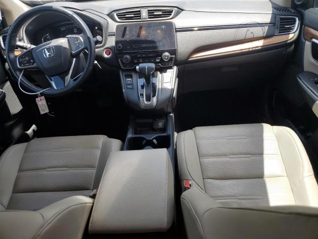 2018 HONDA CR-V EXL - 5J6RW2H81JL018240