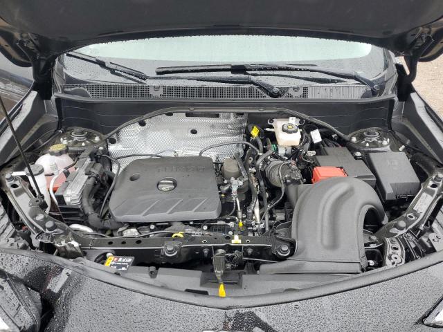 2025 BUICK ENCORE GX KL4AMESL7SB175358