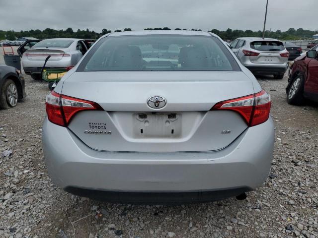 2016 TOYOTA COROLLA L - 5YFBURHE2GP561429