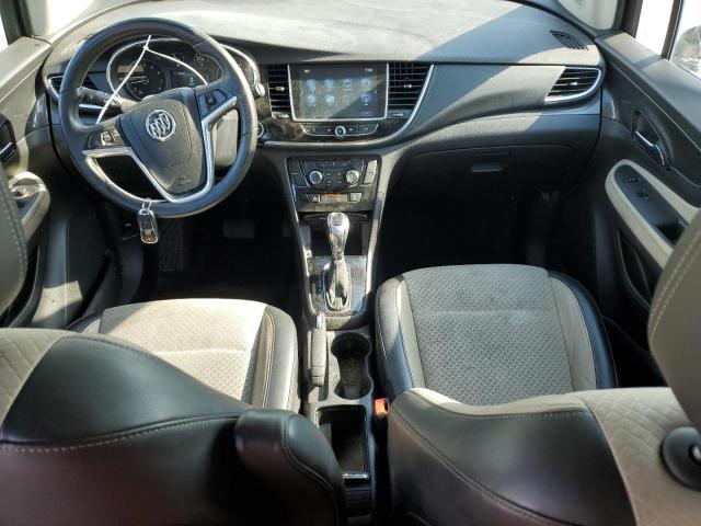 2017 BUICK ENCORE PRE KL4CJASB4HB055575