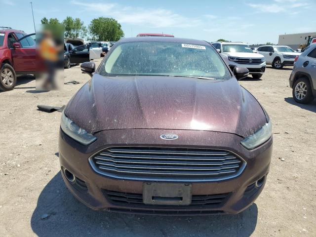 2013 FORD FUSION SE - 3FA6P0HR7DR143371