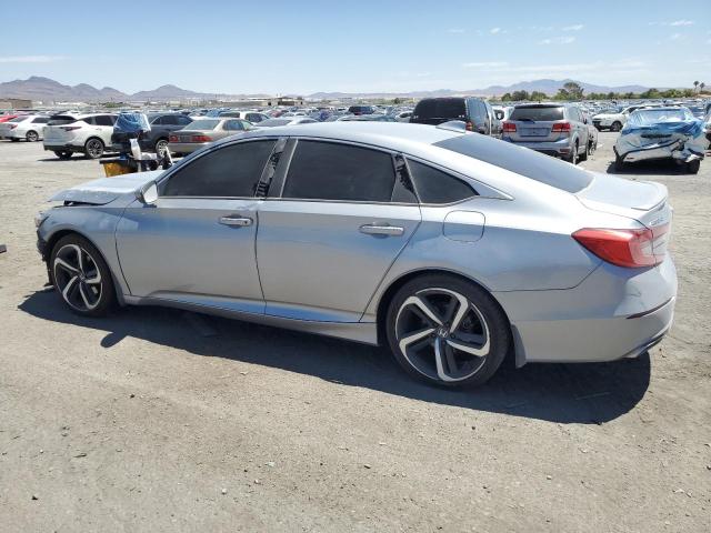 2018 HONDA ACCORD SPO - 1HGCV2F33JA046091
