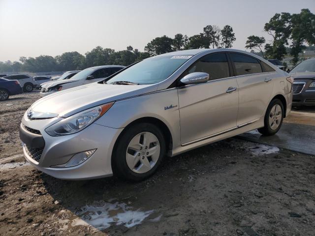 Vin: kmhec4a48ca045154, lot: 58797235, hyundai sonata hybrid 2012 img_1