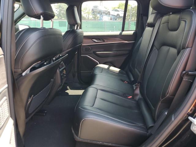 2024 JEEP GRAND CHER - 1C4RJYB67RC113234