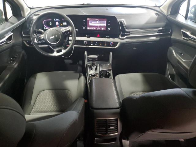 2023 KIA SPORTAGE L - KNDPUCAF2P7146943