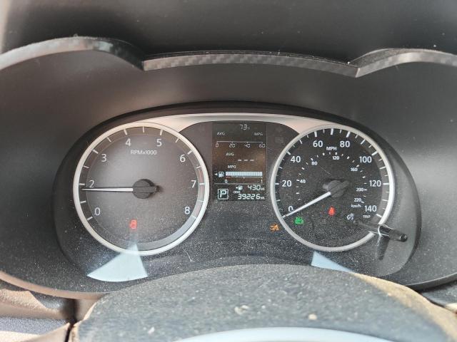 2020 NISSAN VERSA S - 3N1CN8DV1LL900466