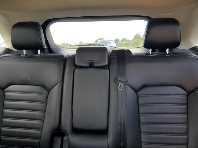 2022 FORD EDGE SEL 2FMPK4J96NBA52733
